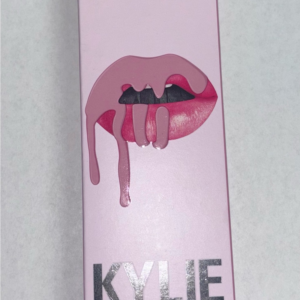 Kylie Cosmetics Lip Kit Koko K